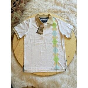 E-Land golf polo 6/7